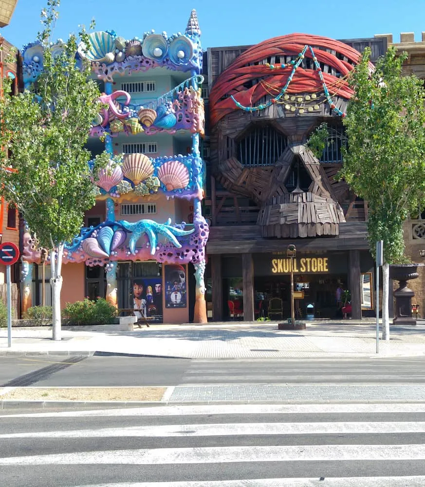 Santa Ponsam, Mallorca Santa Ponsam, Mallorca