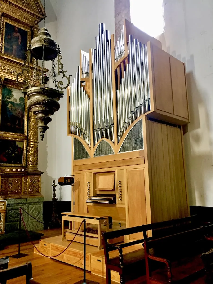 se cathedral madeira se cathedral madeira