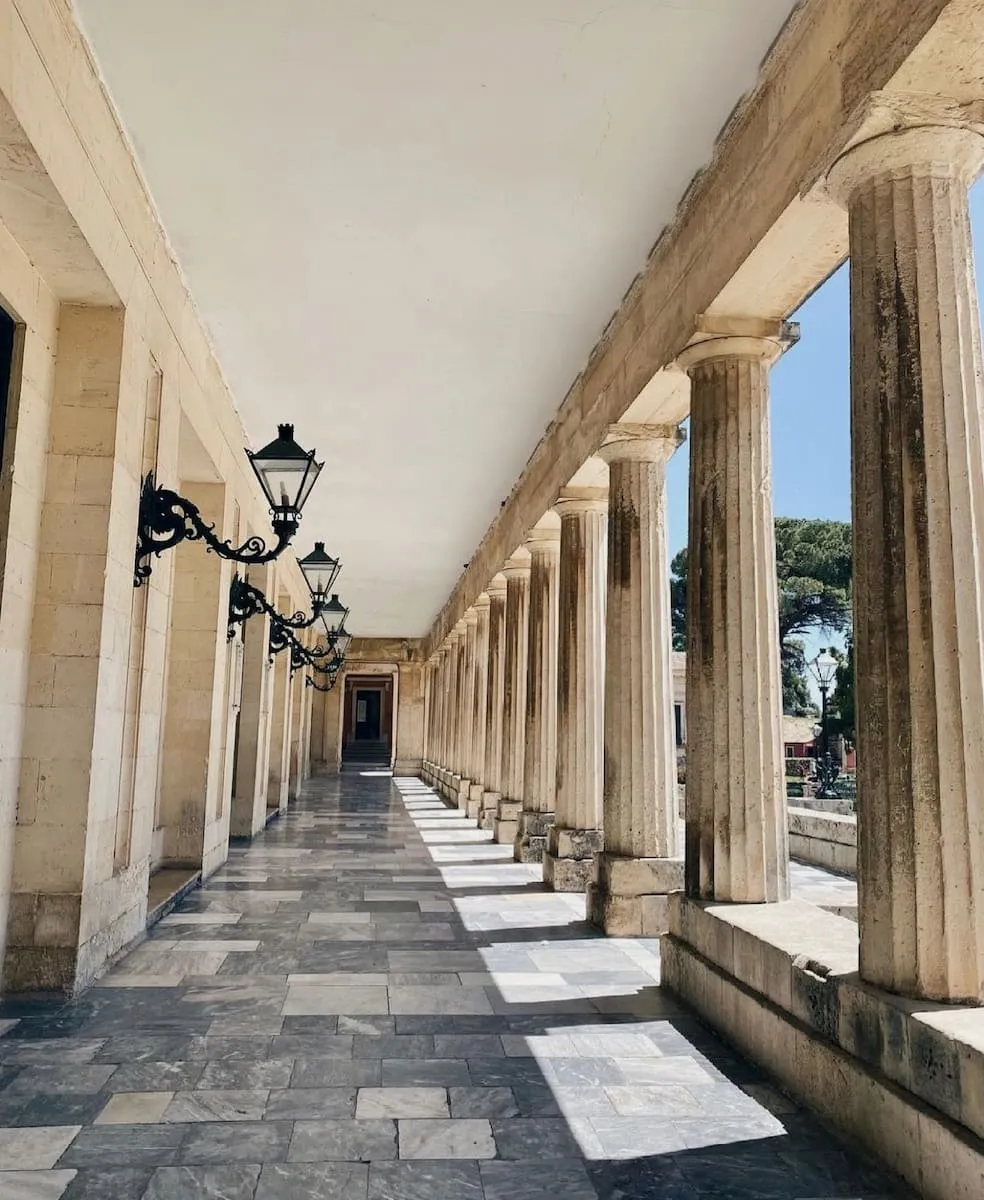 St George Palace St George Palace