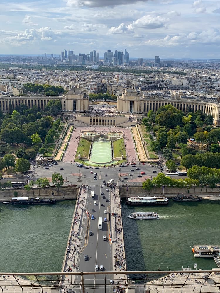 7 Arrondissement, Paris