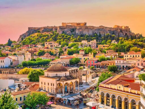 Athens