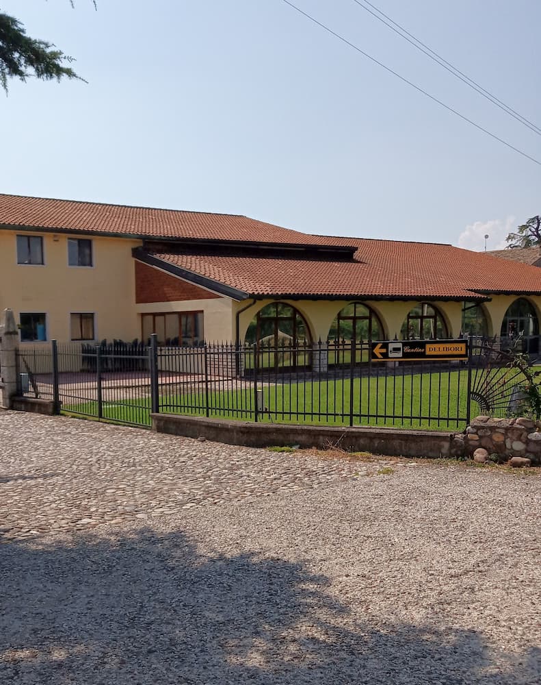 Bardolino Wine Cellar