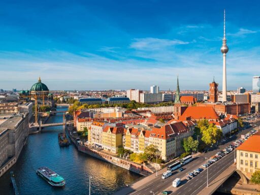 Berlin