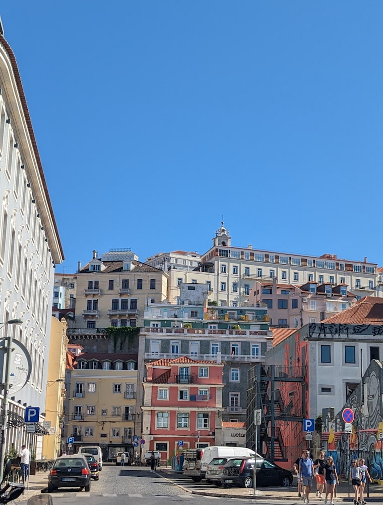 Cais do Sodré Cais do Sodré