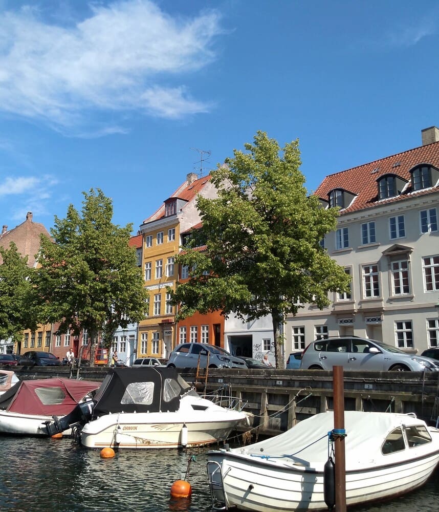 Christianshavn Christianshavn