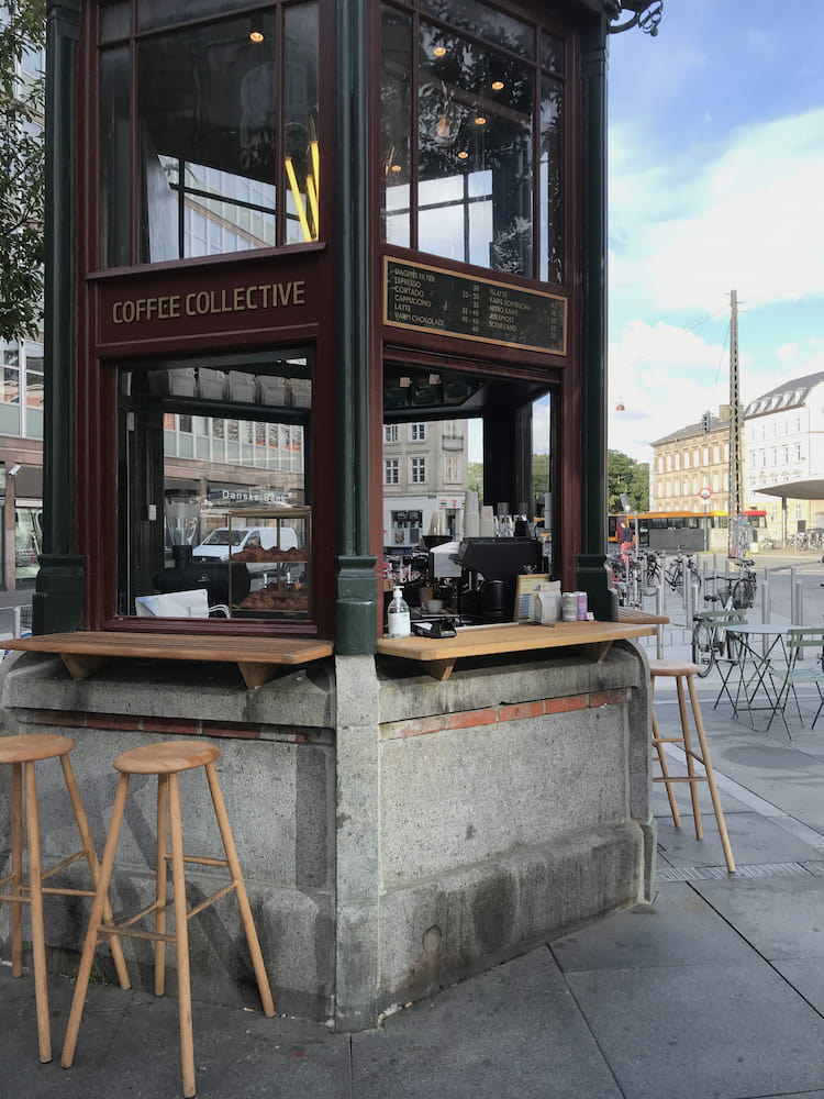 Coffee Collective Coffee Collective