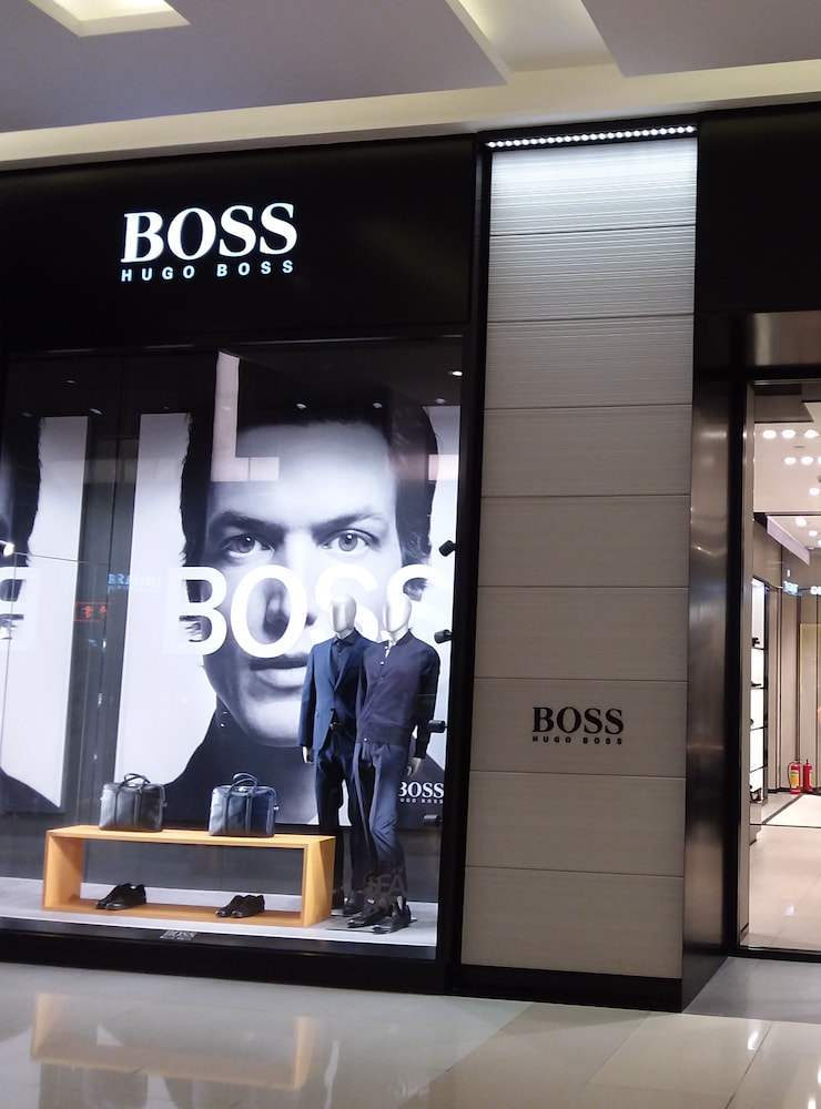 El Corte Ingles El Corte Ingles