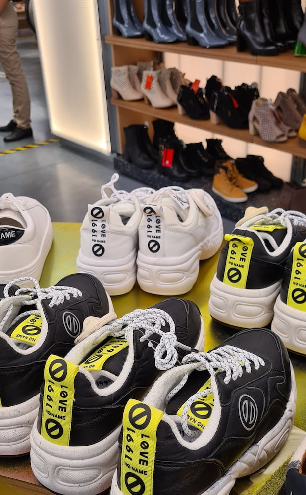 El Corte Ingles El Corte Ingles