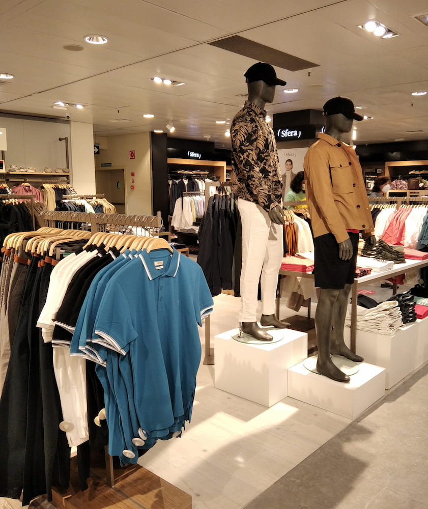 Getafe The Style Outlets Getafe The Style Outlets