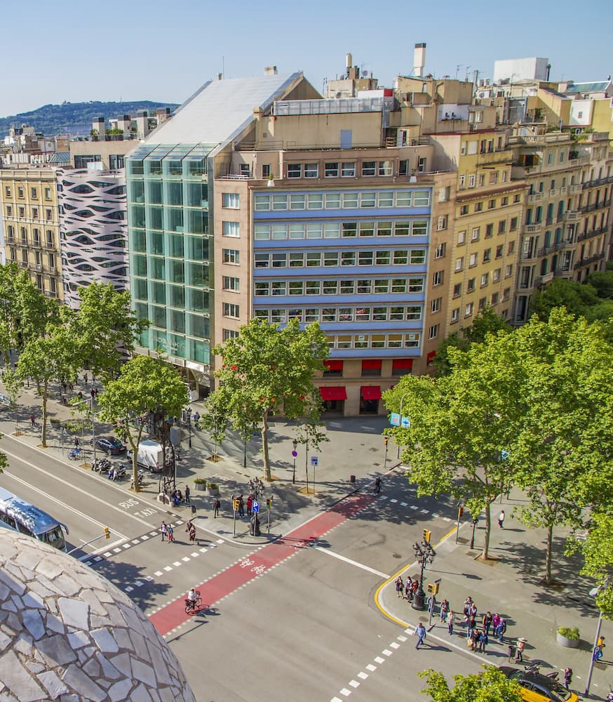 Gràcia, Barcelona Gràcia, Barcelona