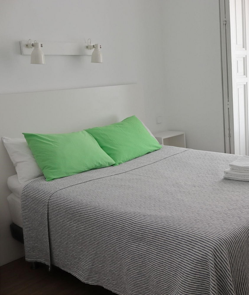 Hostal La Zona Hostal La Zona