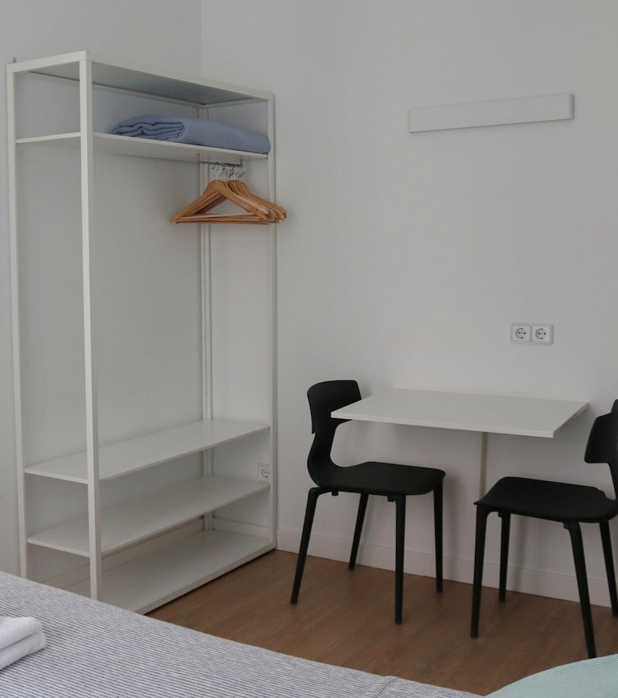 Hostal La Zona Hostal La Zona