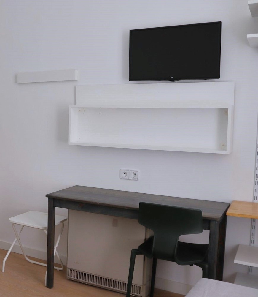 Hostal La Zona Hostal La Zona