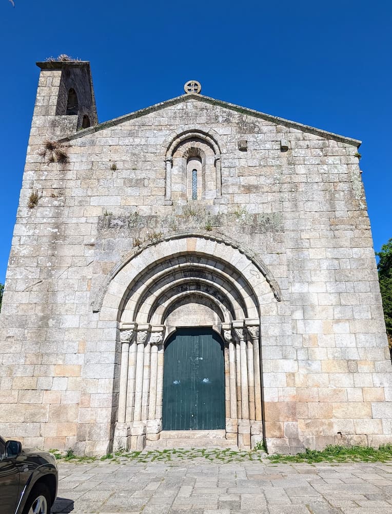 Igreja de São Martinho de Cedofeita Igreja de São Martinho de Cedofeita
