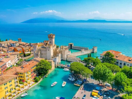 Lake Garda