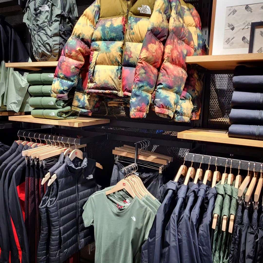 Las Rozas The Style Las Rozas The Style