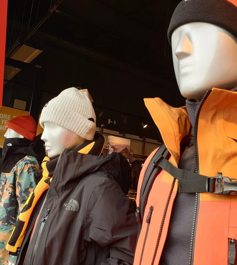 Las Rozas The Style Las Rozas The Style