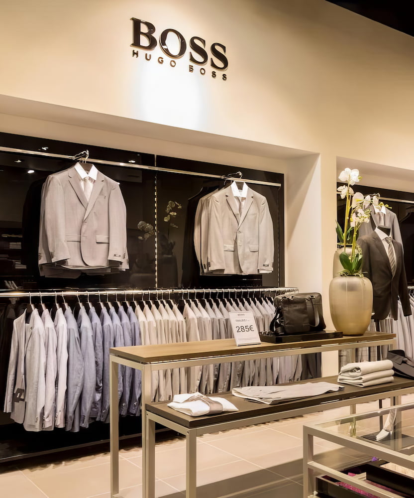 Las Rozas Village Las Rozas Village