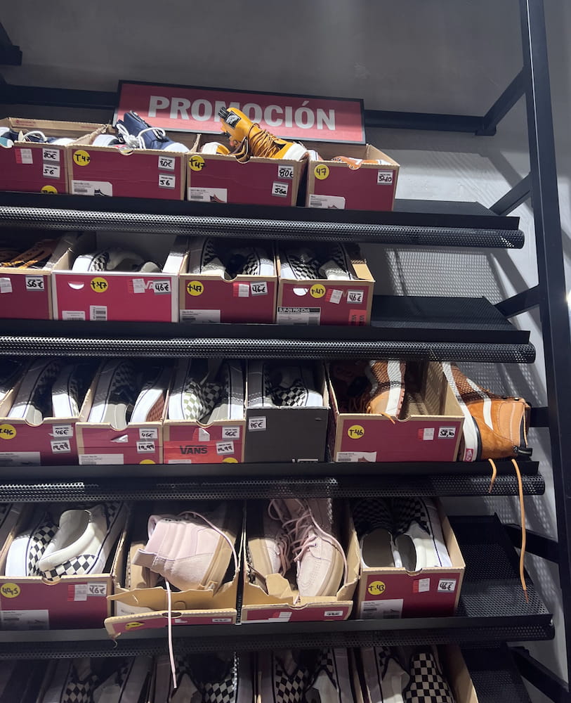 Las Rozas Village Las Rozas Village