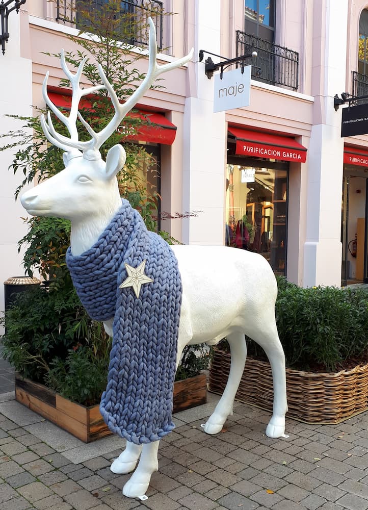 Las Rozas Village Las Rozas Village