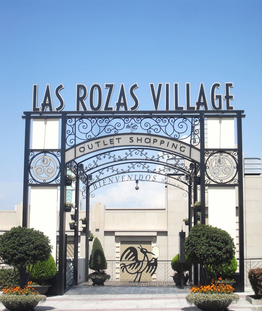 Las Rozas Village Las Rozas Village