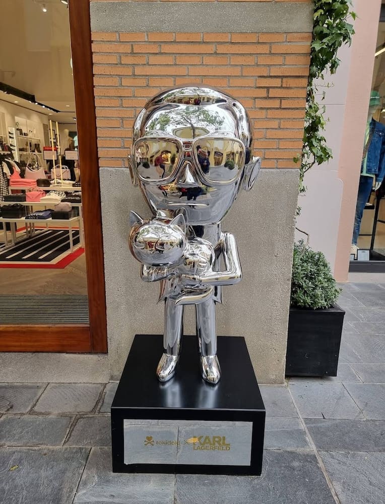 Las Rozas Village Las Rozas Village