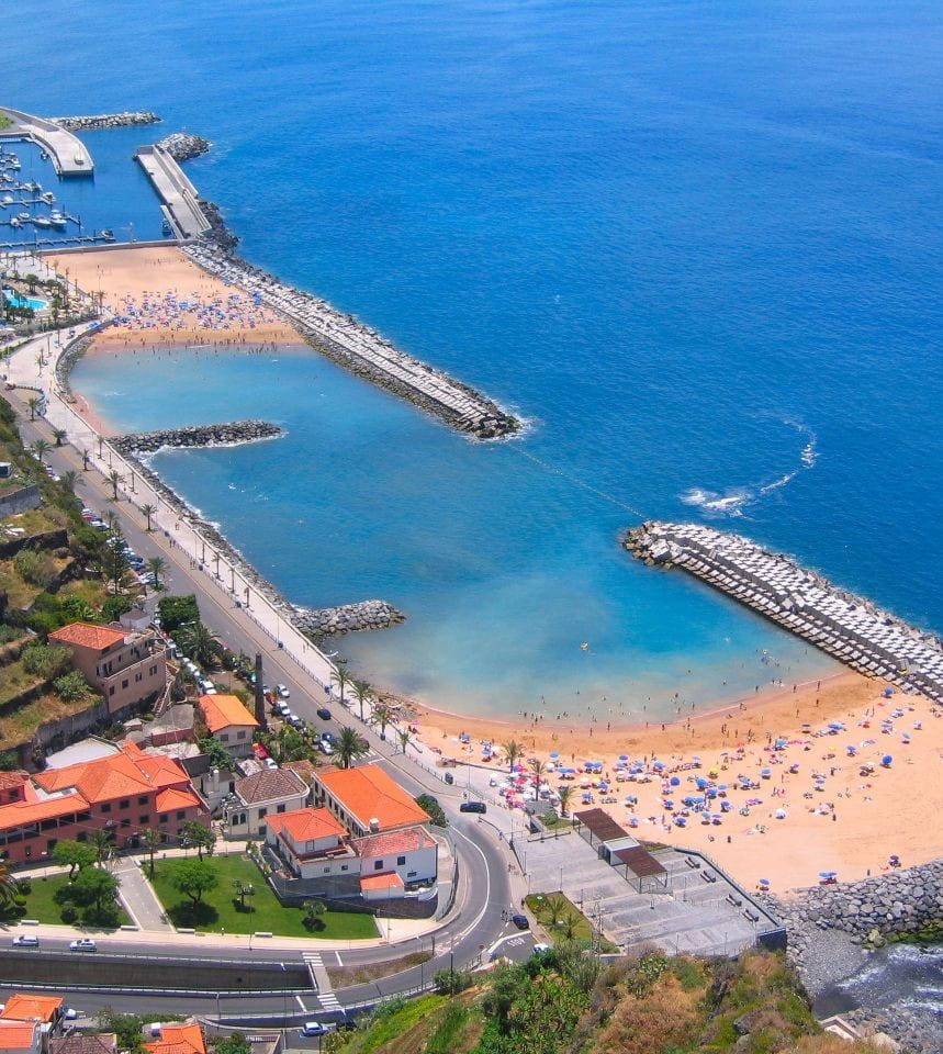 Calheta Calheta