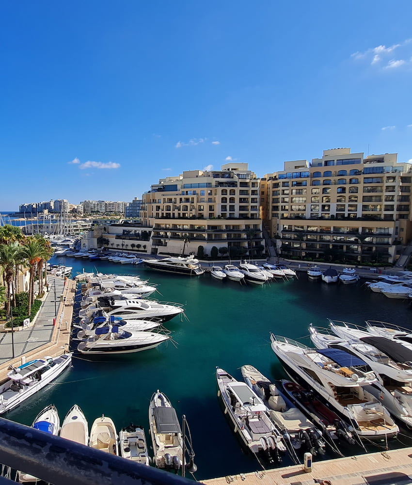 St. Julian St. Julian