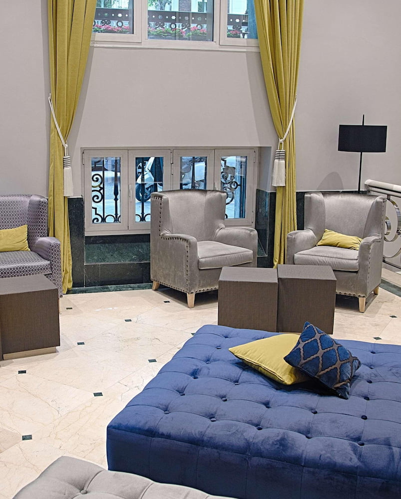 NH Collection Madrid Abascal NH Collection Madrid Abascal