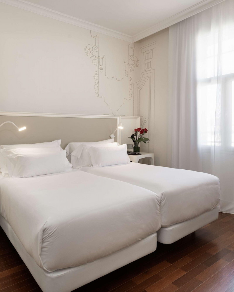 NH Collection Madrid Abascal NH Collection Madrid Abascal