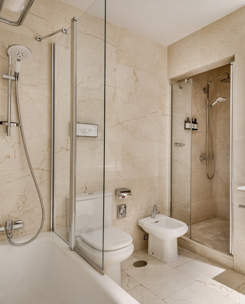 NH Collection Madrid Abascal NH Collection Madrid Abascal