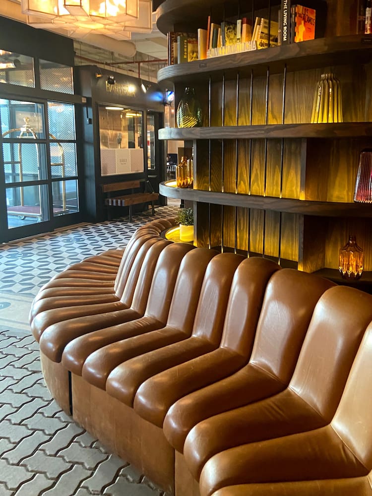 Only YOU Hotel Atocha Only YOU Hotel Atocha