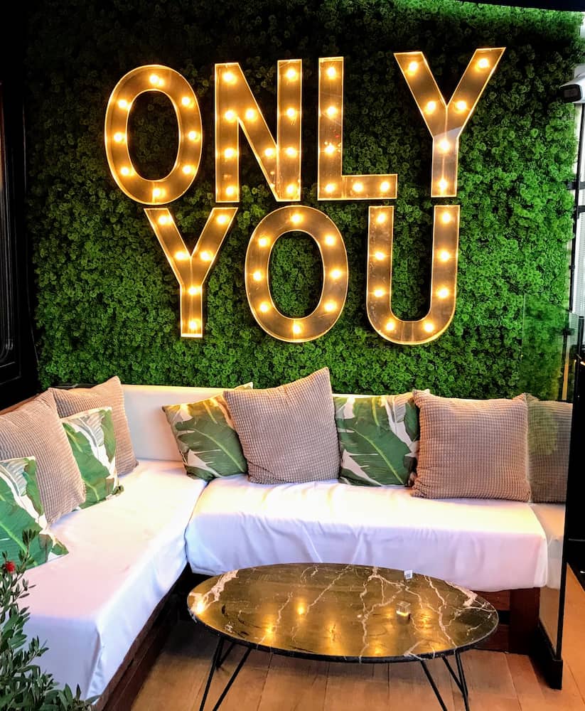 Only YOU Hotel Atocha Only YOU Hotel Atocha