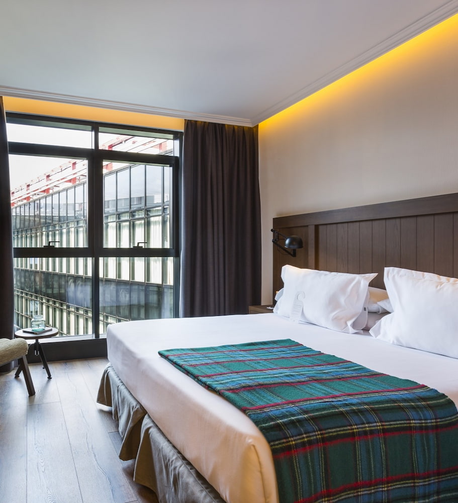 Only YOU Hotel Atocha Only YOU Hotel Atocha