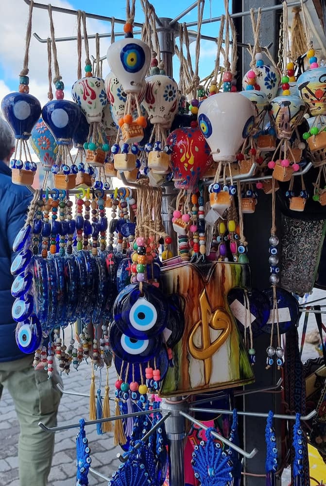 Ortahisar Market Ortahisar Market