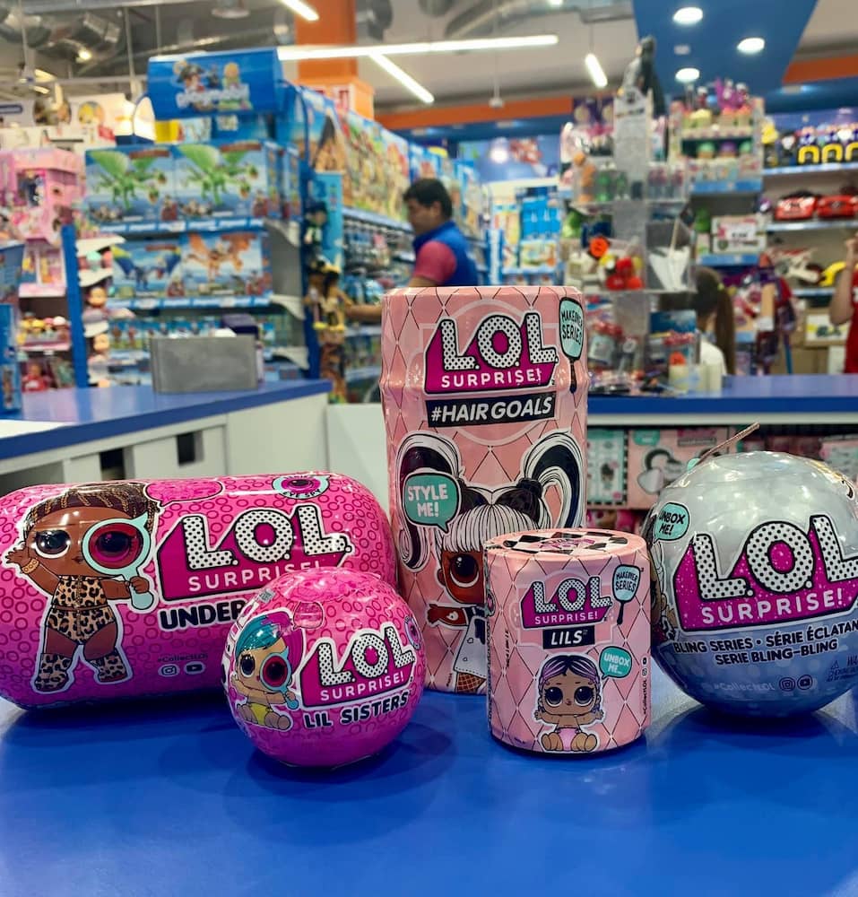 Outlet Sambil Madrid Outlet Sambil Madrid