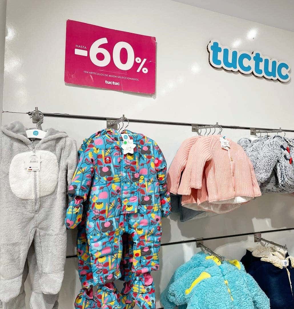 Outlet Sambil Madrid Outlet Sambil Madrid