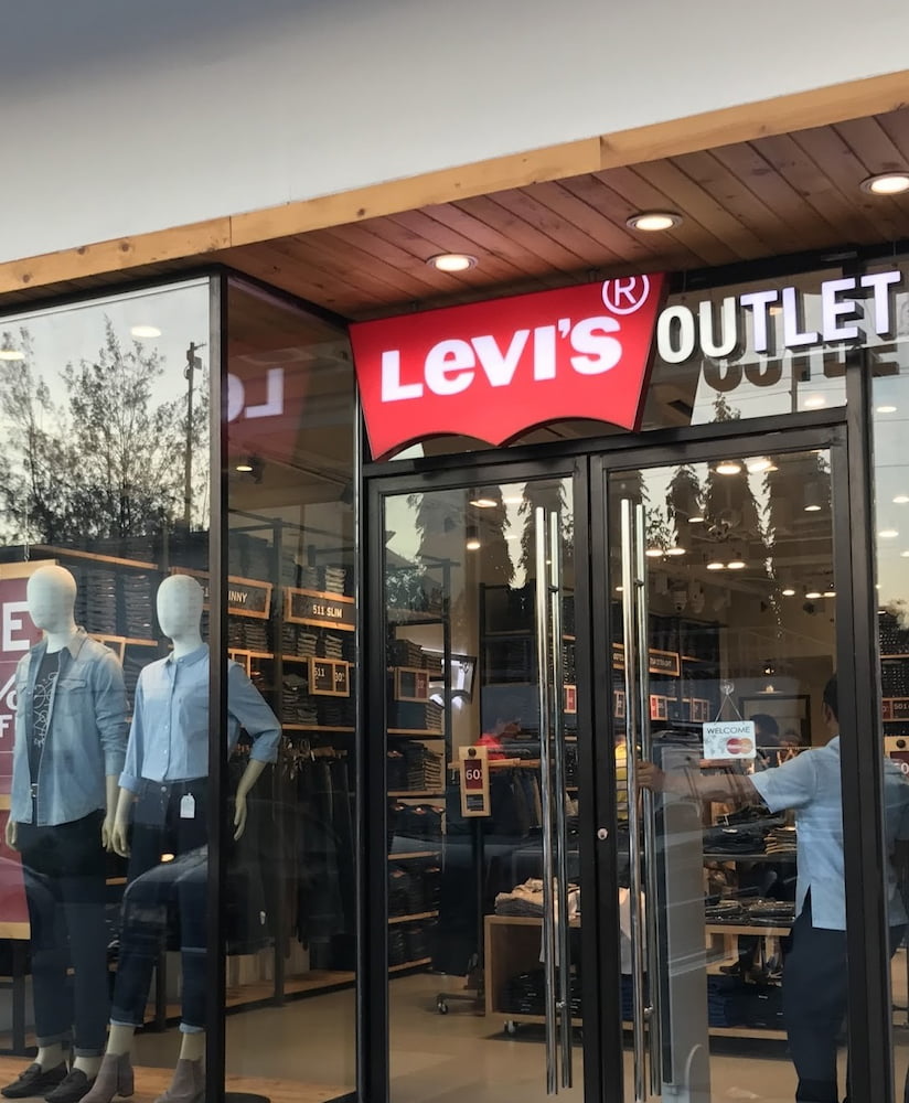 Outlet Sambil Madrid Outlet Sambil Madrid