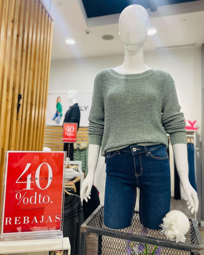 Outlet Sambil Madrid Outlet Sambil Madrid