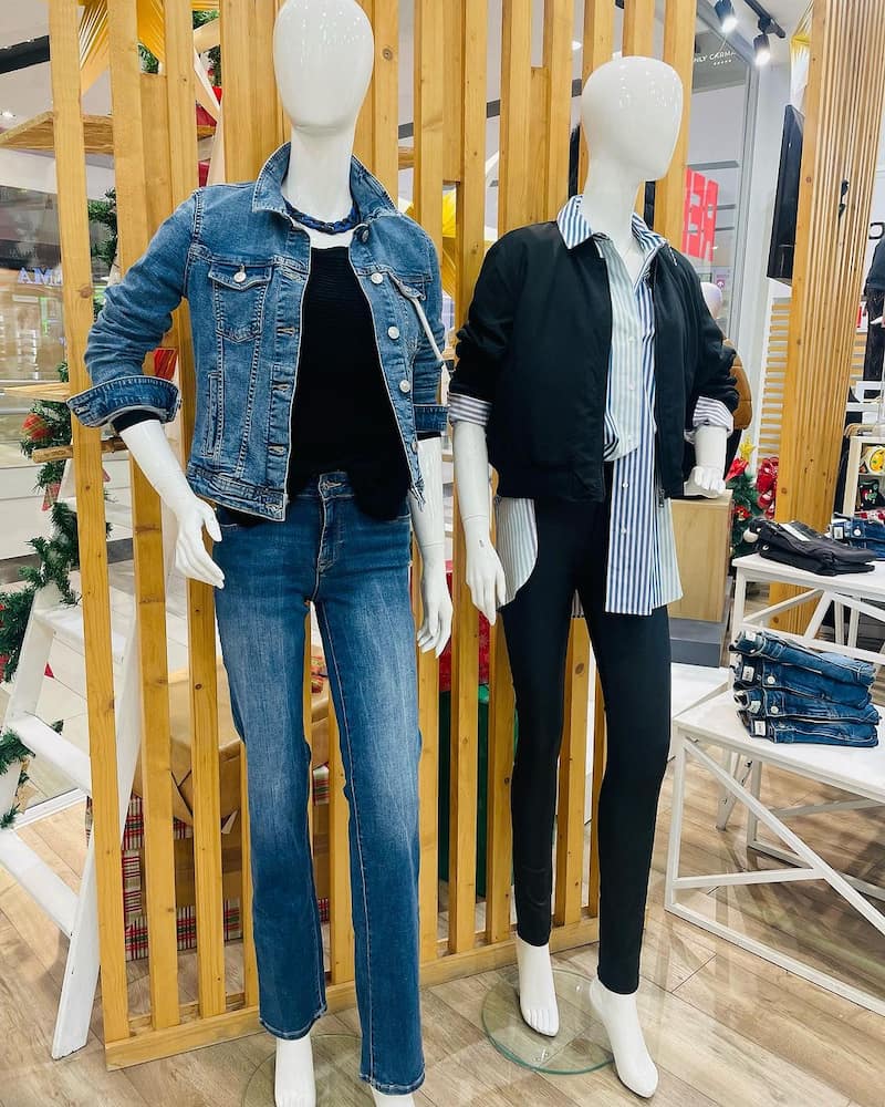 Outlet Sambil Madrid Outlet Sambil Madrid