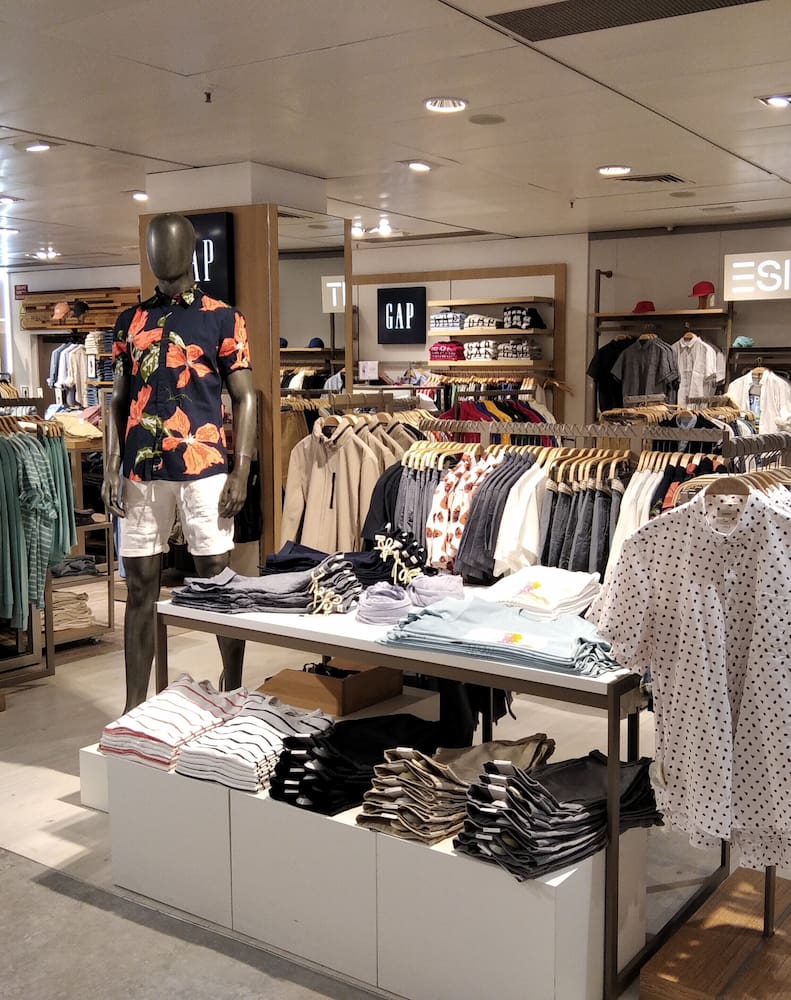 Outlet Sambil Madrid Outlet Sambil Madrid