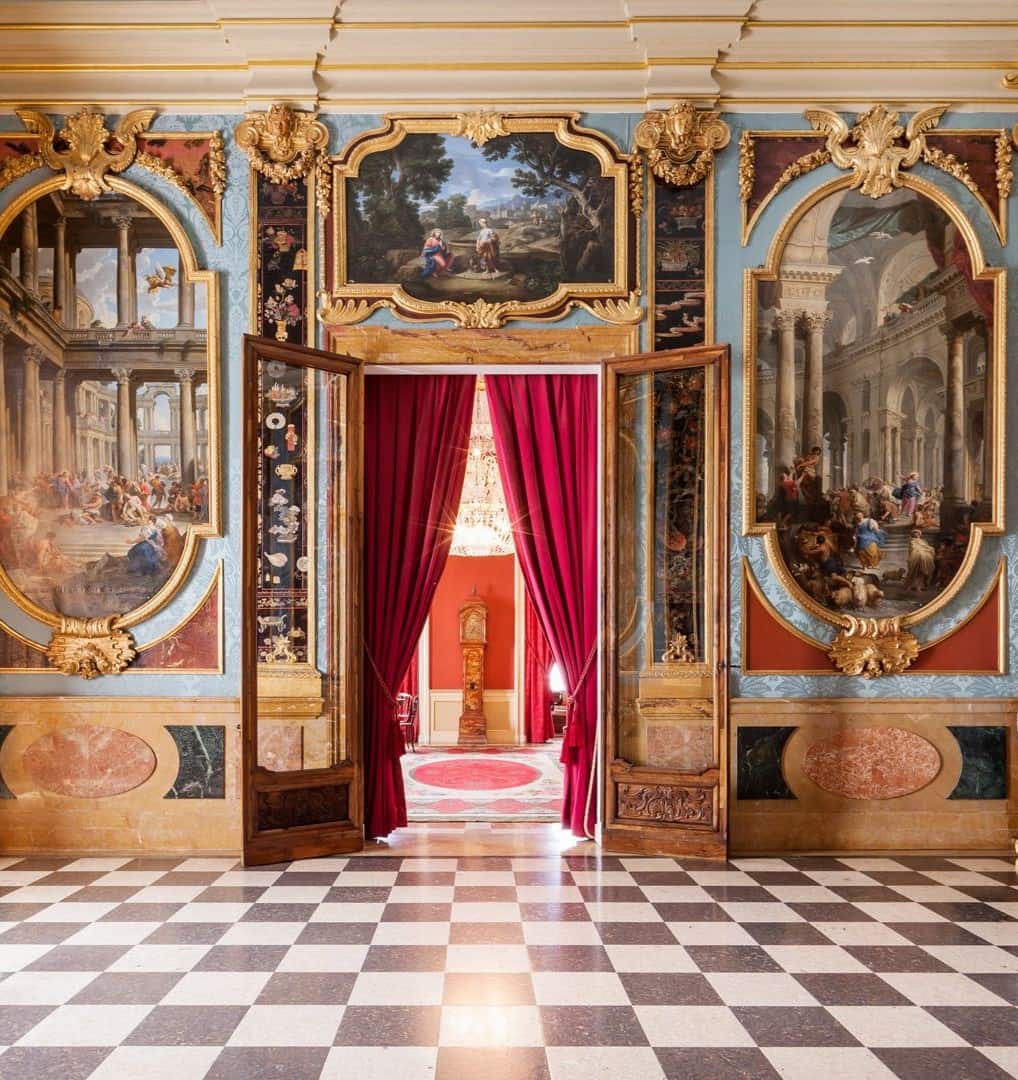 Palacio Real Palacio Real