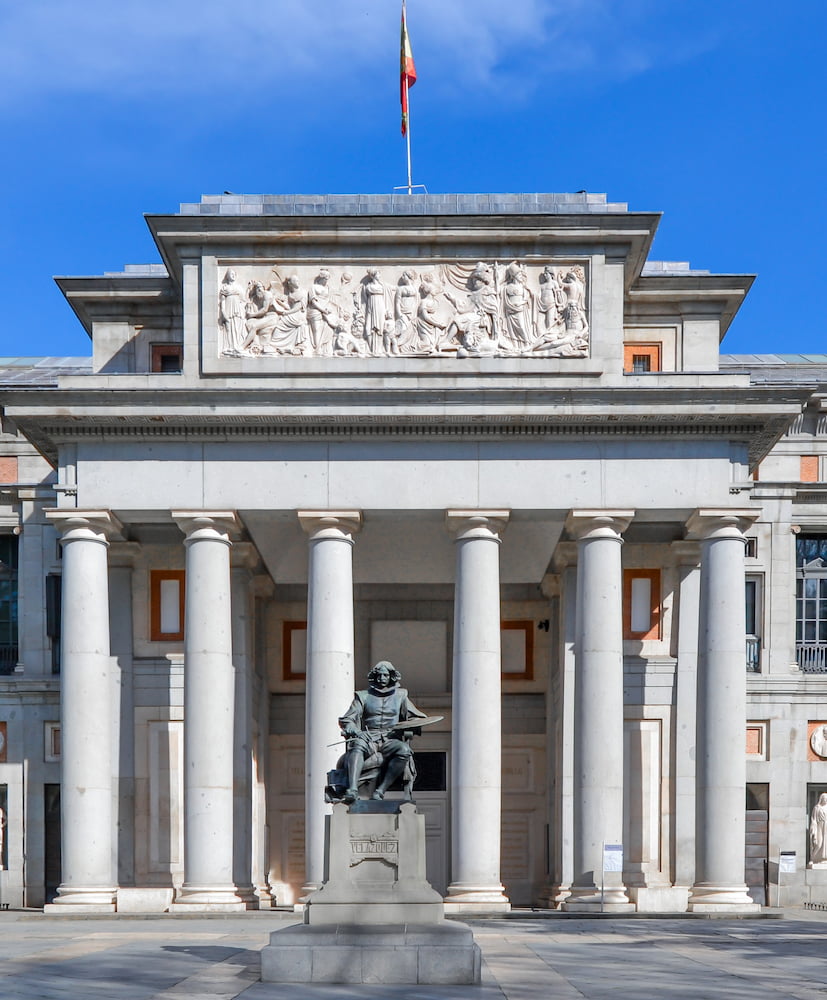 Prado Museum Prado Museum
