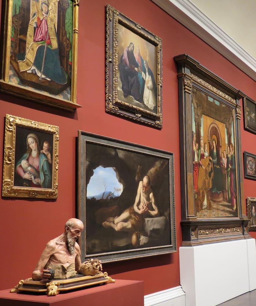 Prado Museum Prado Museum