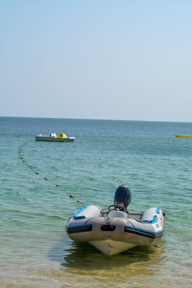 Praia de Galápos Praia de Galápos