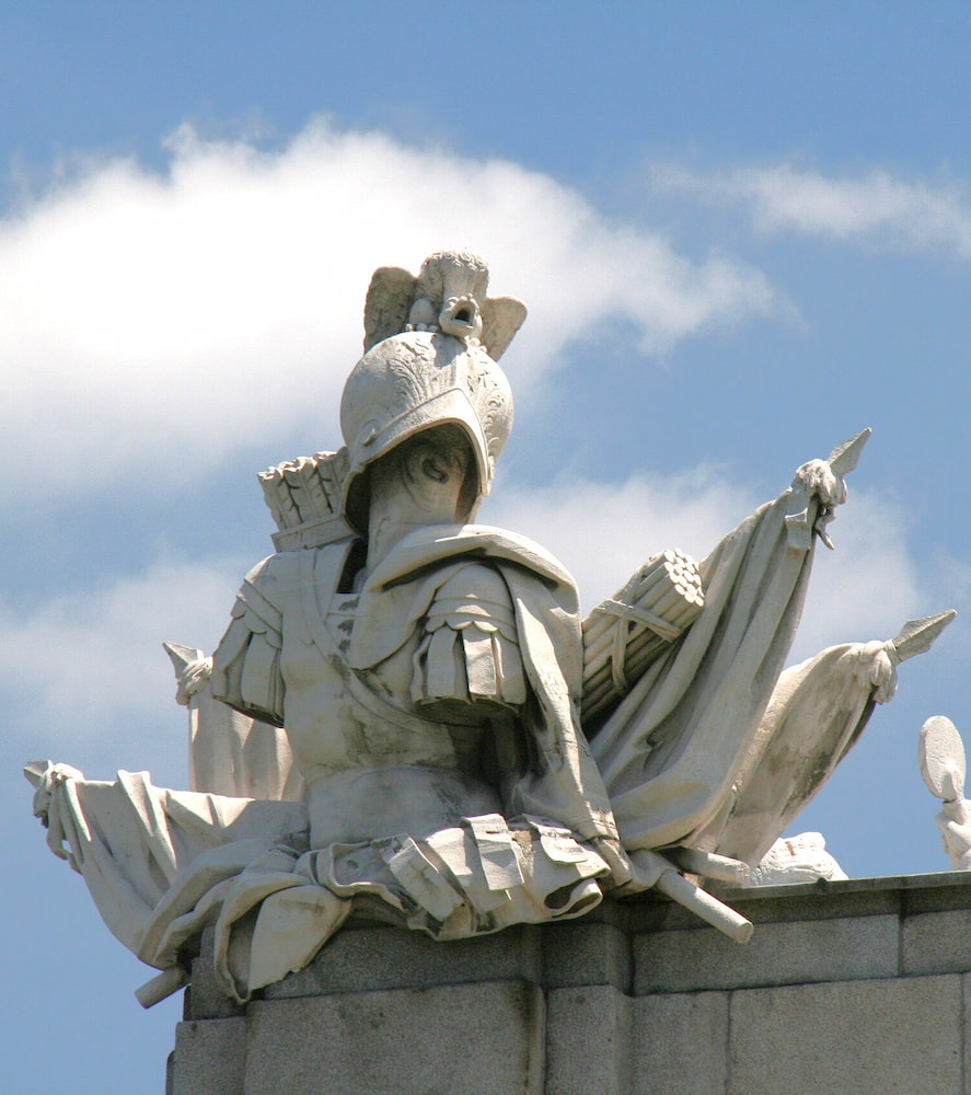Puerta de Alcalá Puerta de Alcalá
