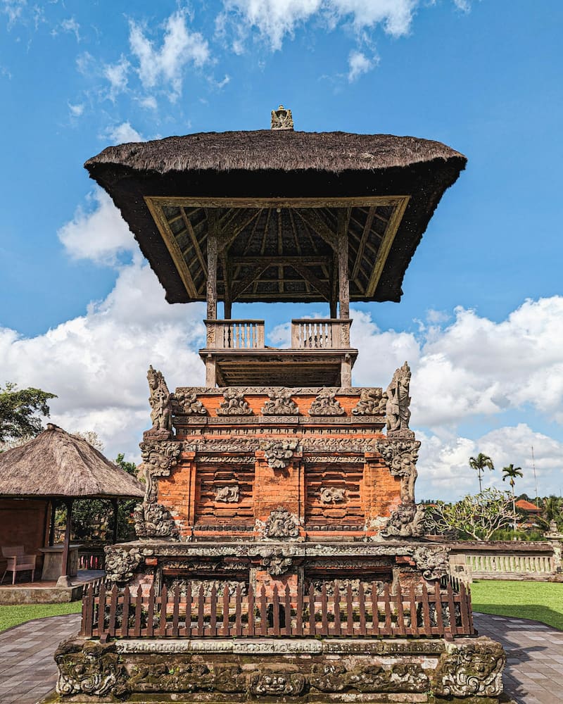 Pura Ulun Danu Bratan Pura Ulun Danu Bratan