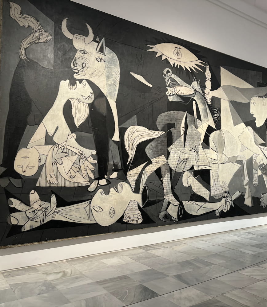 Reina Sofía Museum Reina Sofía Museum