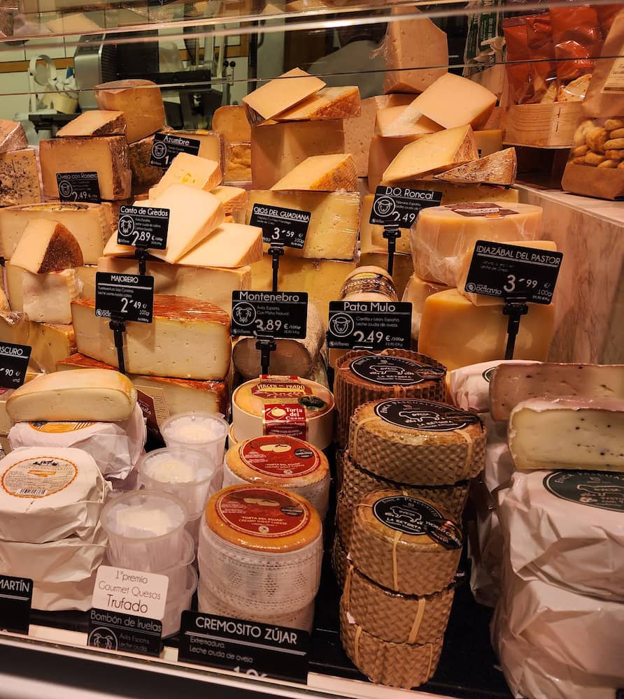 San Anton Market San Anton Market