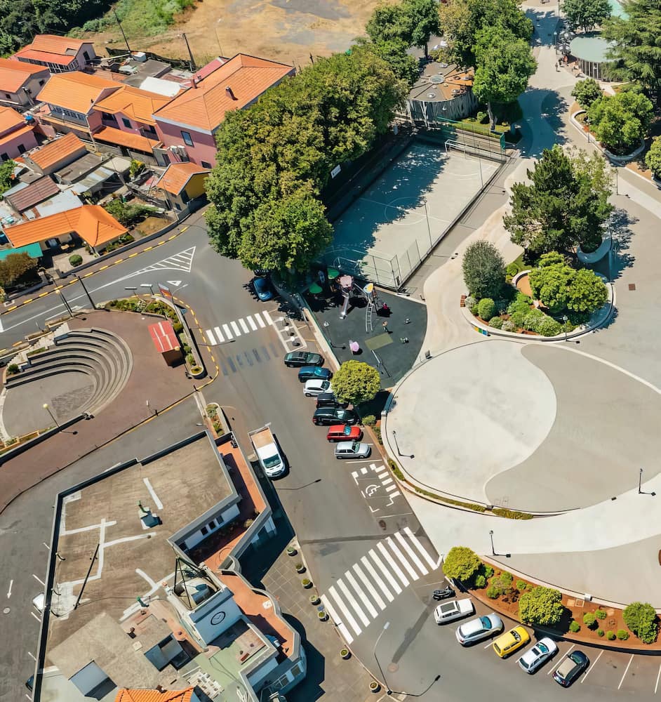 Santa Cruz Santa Cruz